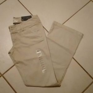 American Eagle Artist Trouser size 6